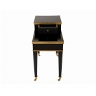 JuJupiter Side Table